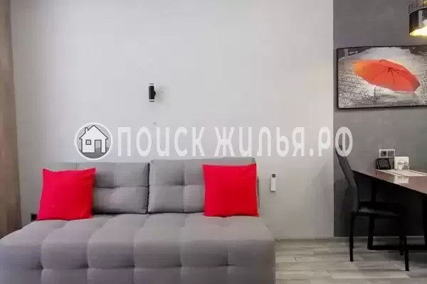 Частный сектор «Апартаменты RED»