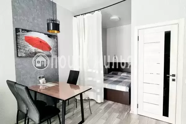 Частный сектор «Апартаменты RED»