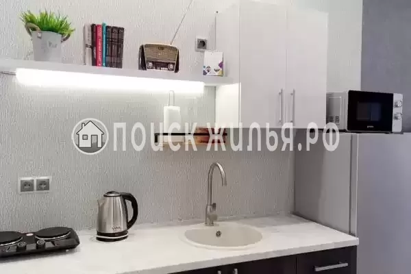 Частный сектор «Апартаменты RED»