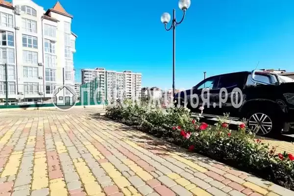 Частный сектор «Апартаменты RED»