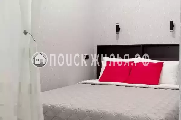 Частный сектор «Апартаменты RED»