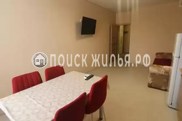 Квартира «У моря» Квартира «У моря»