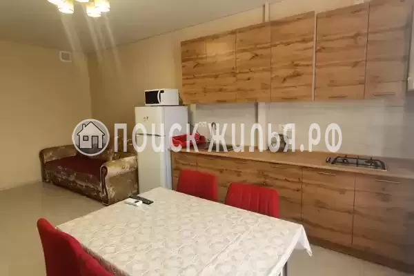 Квартира «У моря» Квартира «У моря»