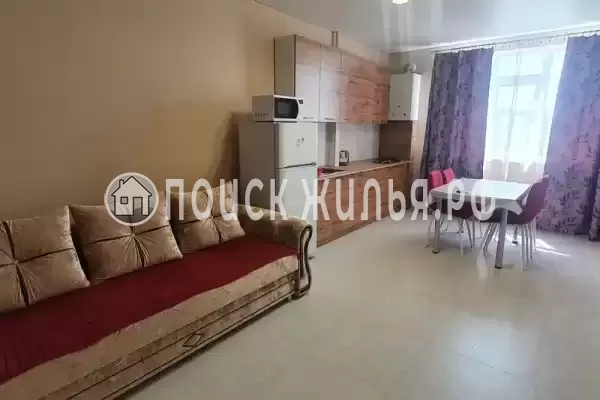 Квартира «У моря» Квартира «У моря»