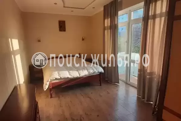 Квартира «На толстом мысе»