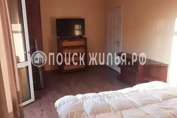 Квартира «На толстом мысе»