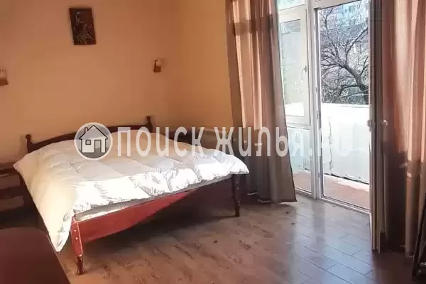 Квартира «На толстом мысе»