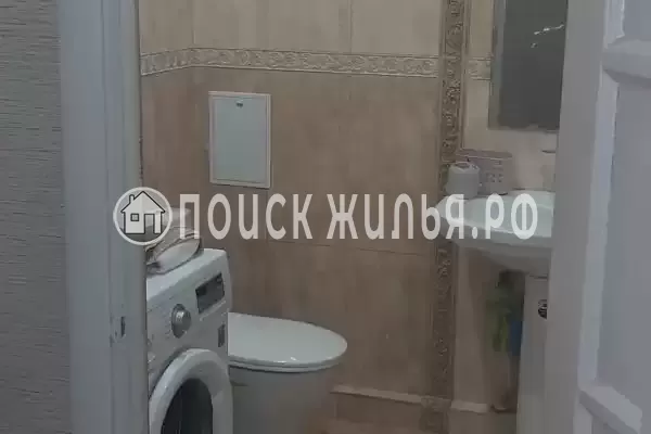 Квартира «На толстом мысе»