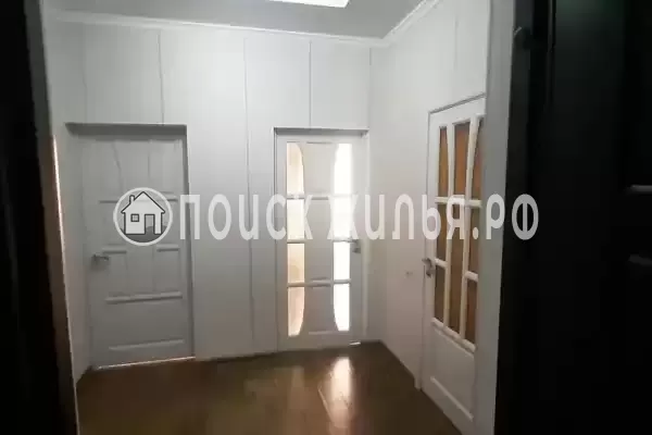 Квартира «На толстом мысе»