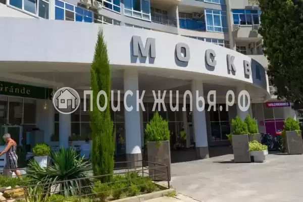 Апартаменты «В ЖК Москва»