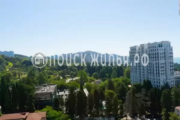 Апартаменты «В ЖК Москва»