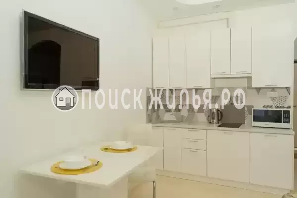 Апартаменты «В ЖК Москва»