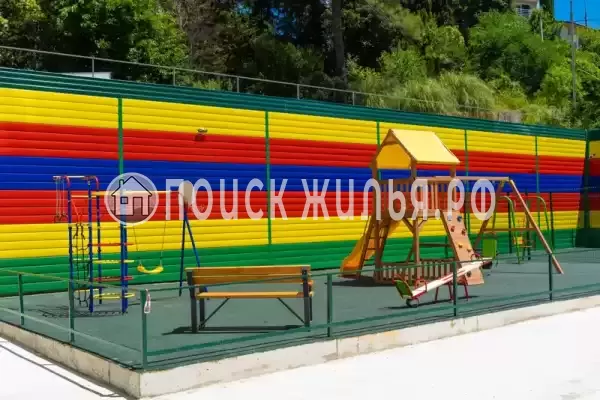 Апартаменты «В ЖК Москва»