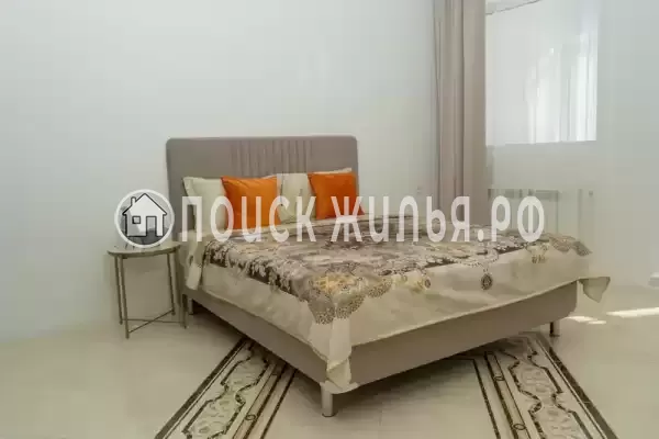 Апартаменты «В ЖК Москва»