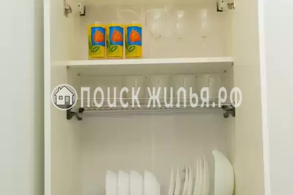 Апартаменты «В ЖК Москва»