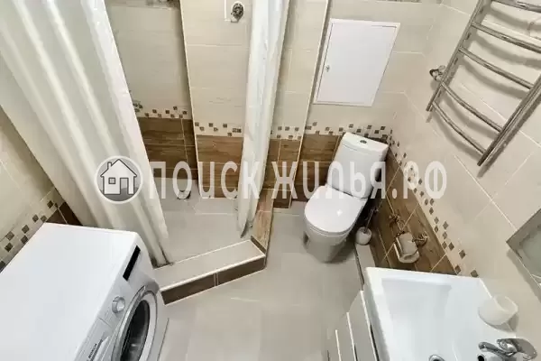 Апартаменты «В ЖК Москва»