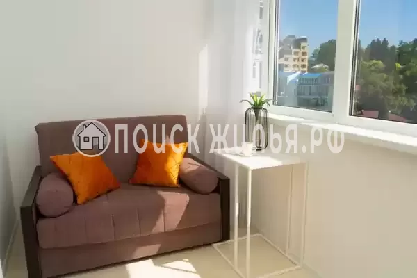 Апартаменты «В ЖК Москва»