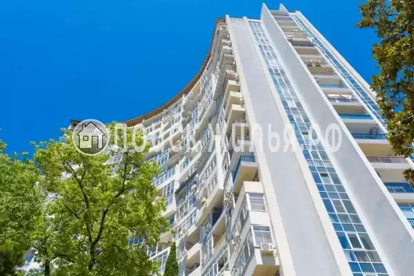 Апартаменты «В ЖК Москва»