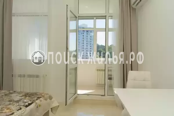 Апартаменты «В ЖК Москва»