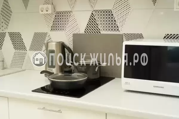 Апартаменты «В ЖК Москва»