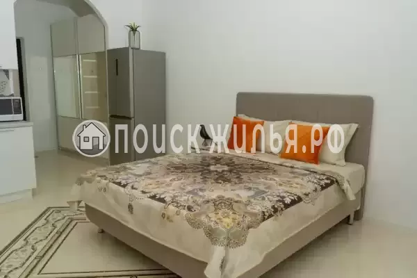 Апартаменты «В ЖК Москва»