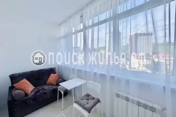 Апартаменты «В ЖК Москва»