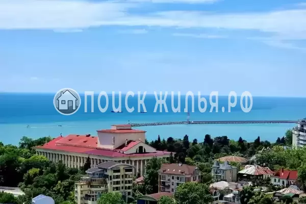 Апартаменты «В ЖК Москва»