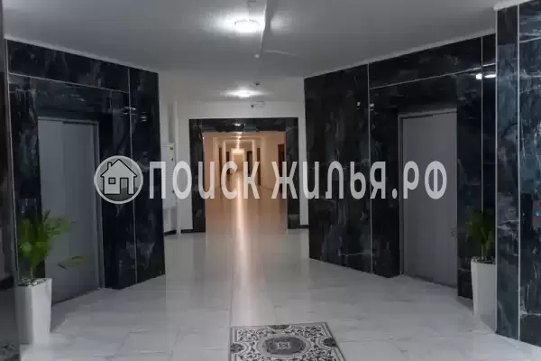 Апартаменты «В ЖК Москва»