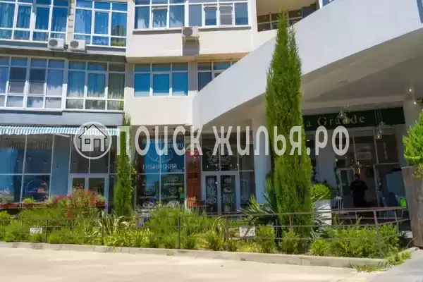 Апартаменты «В ЖК Москва»