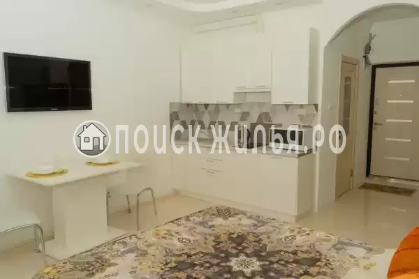 Апартаменты «В ЖК Москва»