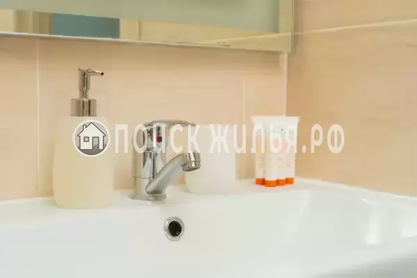 Апартаменты «В ЖК Москва»