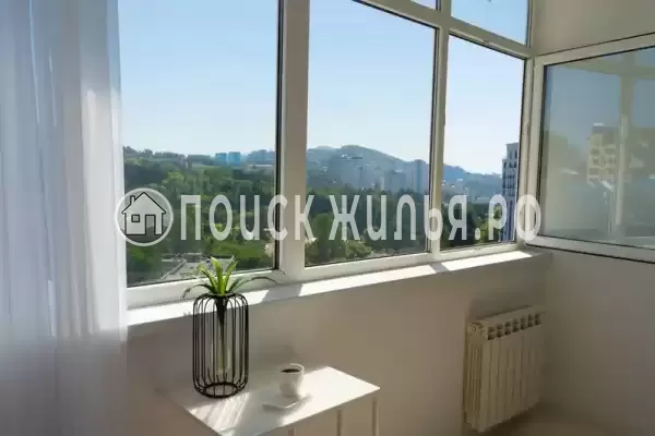 Апартаменты «В ЖК Москва»