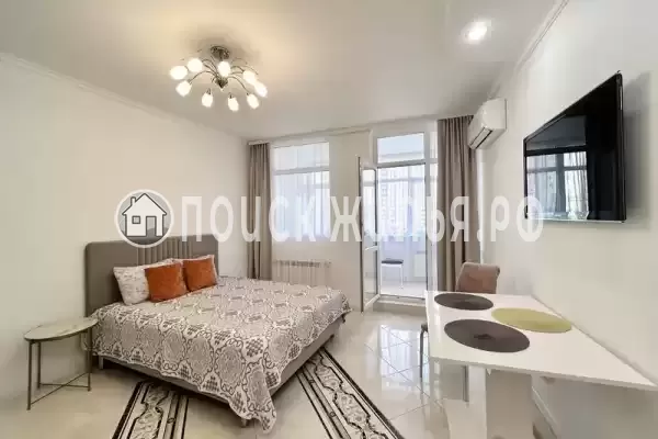 Апартаменты «В ЖК Москва»