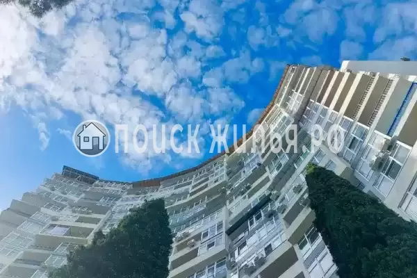 Апартаменты «В ЖК Москва»