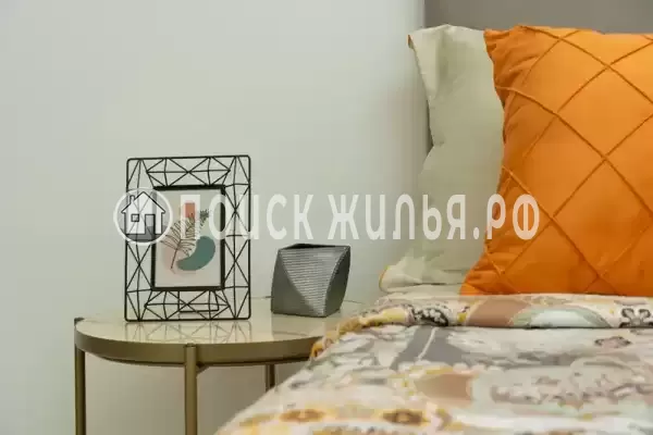 Апартаменты «В ЖК Москва»