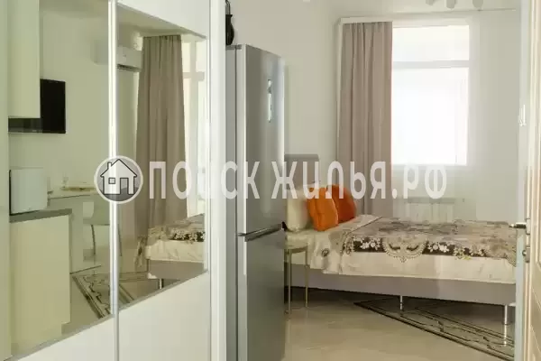 Апартаменты «В ЖК Москва»