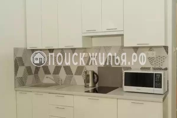 Апартаменты «В ЖК Москва»