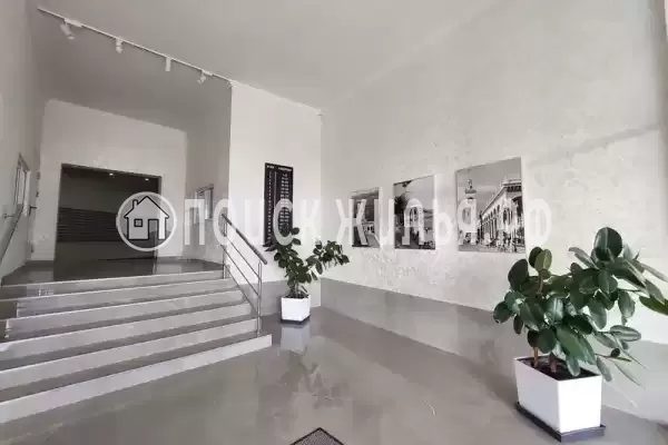 Апартаменты «В ЖК Москва»