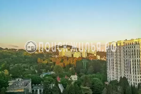 Апартаменты «В ЖК Москва»