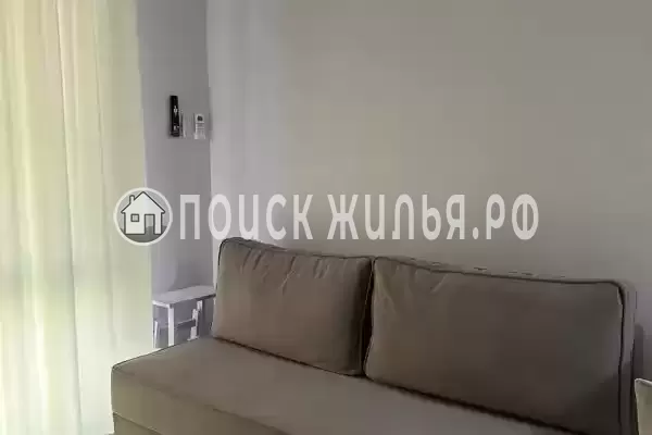 Квартира «Студия в ЖК Holiday house» Квартира «Студия в ЖК Holiday house»