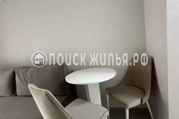Квартира «Студия в ЖК Holiday house» Квартира «Студия в ЖК Holiday house»