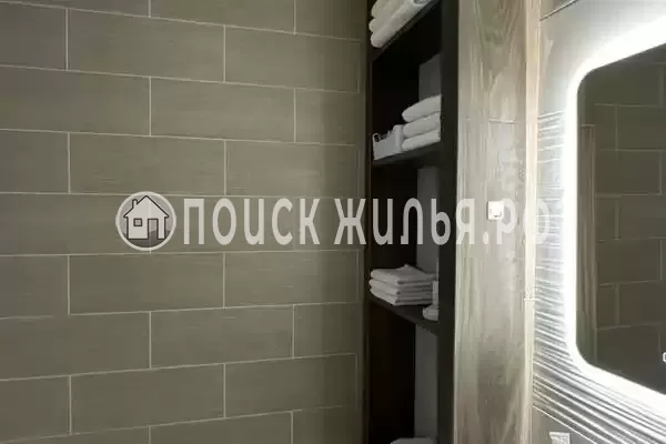 Квартира «Студия в ЖК Holiday house» Квартира «Студия в ЖК Holiday house»