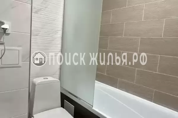 Квартира «Студия в ЖК Holiday house» Квартира «Студия в ЖК Holiday house»