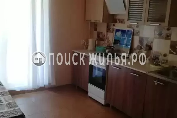 Квартира «У моря»