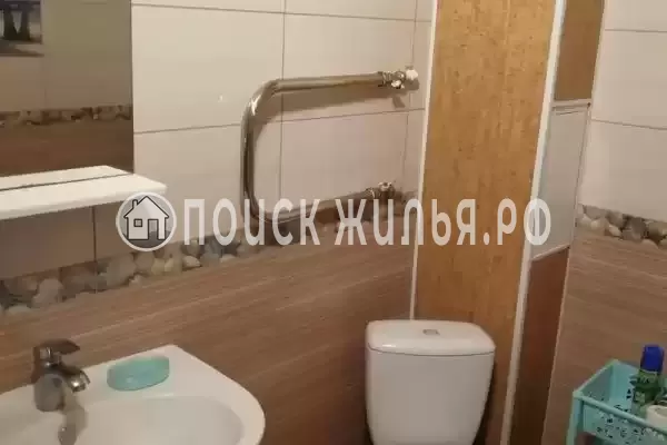 Квартира «У моря»