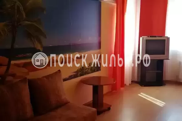 Квартира «У моря»