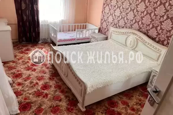 Частный сектор «Дом на Альпийской»