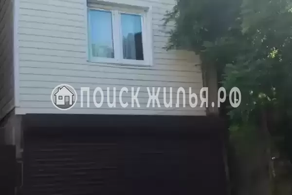 Частный сектор «Дом на Альпийской»