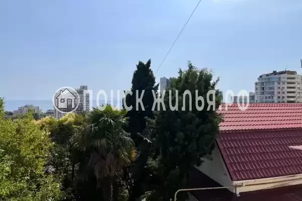 Частный сектор «Дом на Альпийской»