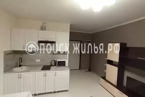 Квартира «Студия на Парковой» Квартира «Студия на Парковой»